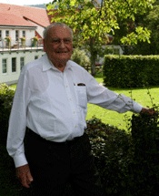 Profilbild Otto Pietsch