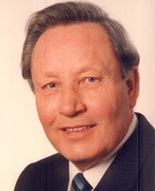 Profilbild Walter Kreft