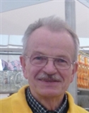 Profilbild Werner Fedeler