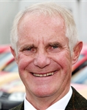 Profilbild Dieter Meyer