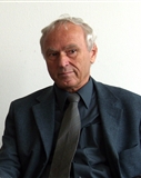 Profilbild Gert Rickheit