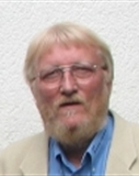 Profilbild Wolfgang Golombek