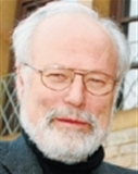 Profilbild Dr. Otto-Werner Rappold