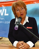Profilbild Ingrid Börner