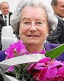Profilbild Irmgard Ulderup