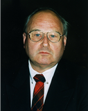 Profilbild Hans-Joachim Linnemann