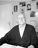 Profilbild Ewald Tiemann
