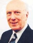 Profilbild Manfred Endreß