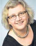 Profilbild Doris Stracke