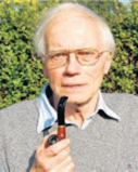 Profilbild Arno Klönne