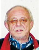 Profilbild Fritz Schatschneider