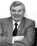 Profilbild Heinz Obermann