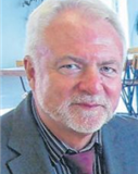 Profilbild Bernhard Gödde