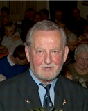 Profilbild Otto Ringel