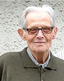 Profilbild Harald Weber