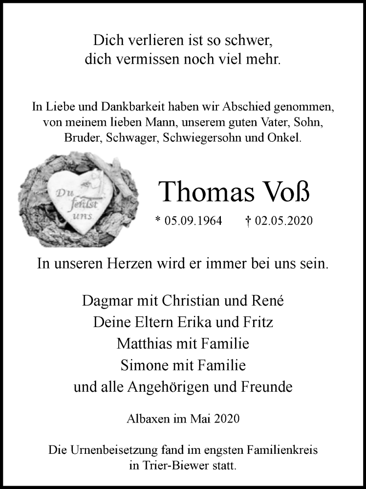 Das Scharfschützenabzeichen Thomas Voss 