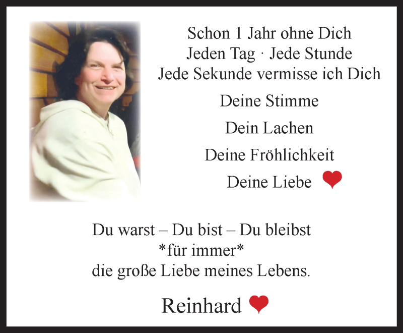  Traueranzeige für anonym  vom 06.09.2024 aus Westfalen Blatt