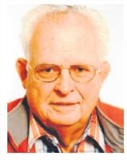 Profilbild Willi-Bernd Schaefers