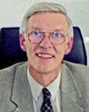 Profilbild Gerhard Paul
