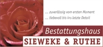Logo Bestattungshaus Sieweke & Ruthe