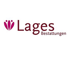 Logo Lages Bestattungen e.K.