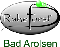Logo RuheForst Bad Arolsen 