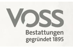 Logo Voss Bestattungen GmbH