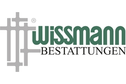 Logo Wissmann Bestattungen