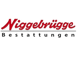 Logo Bestattungen Niggebrügge