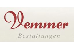 Logo Vemmer-Bestattungen