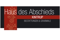 Logo Bestattungen Kintrup GbR