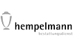 Logo Bestattungsdienst Hempelmann